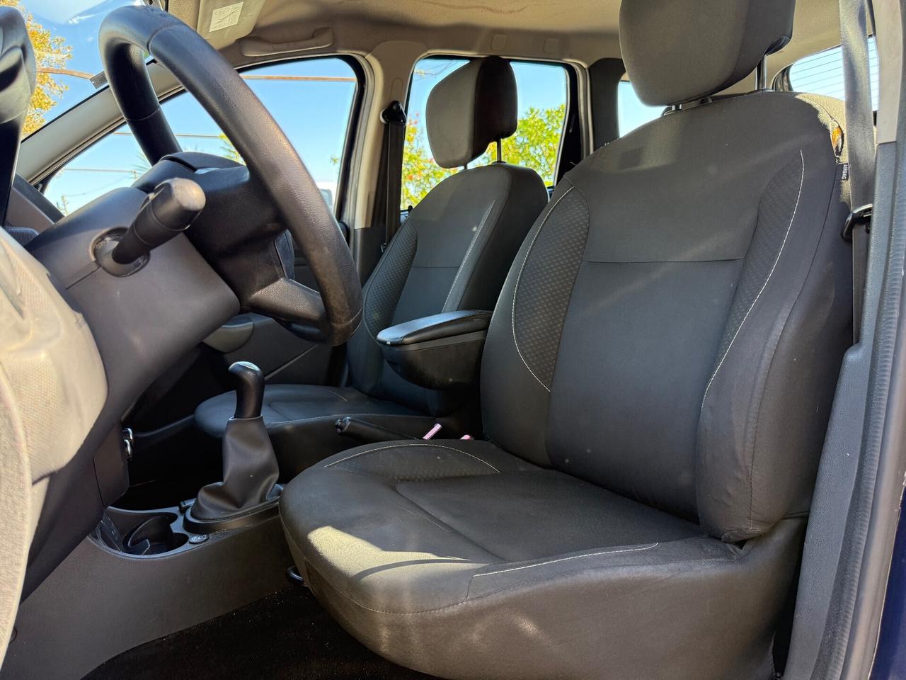 Dacia Duster 1.6 115CV Start&Stop 4x2 GPL Lauréate