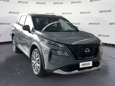 Nissan X-Trail 1.5 HEV e-Power Tekna Auto