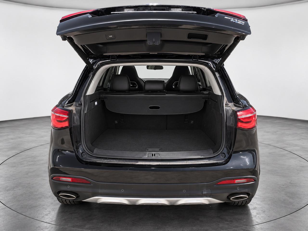 MG HS I - EHS 1.5 t-gdi phev Exclusive auto