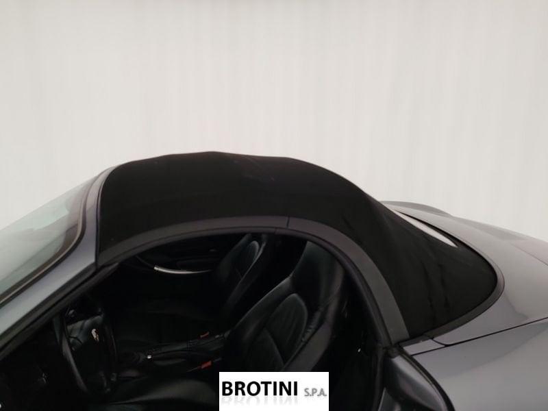 Porsche Boxster Boxster 3.2 S