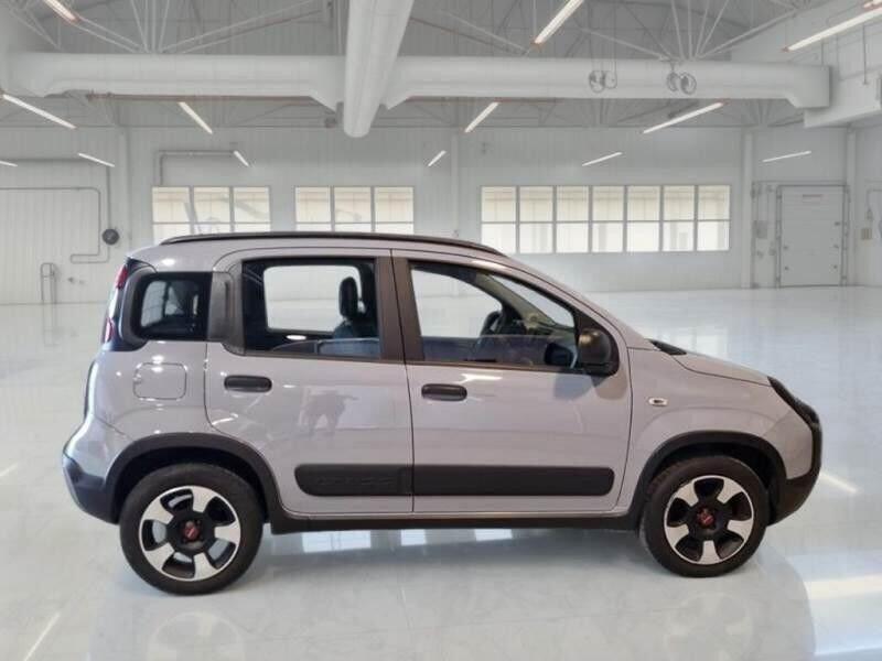FIAT Panda Panda 1.0 FireFly S&S Hybrid City Cross