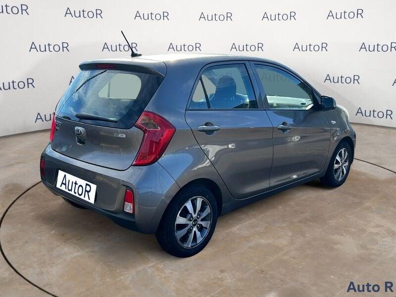 KIA Picanto Picanto 1.0 12V 5 porte