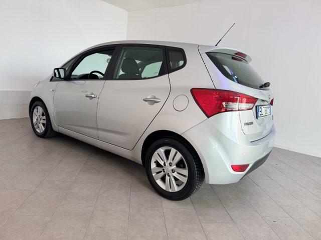 HYUNDAI iX20 1.4 CRDI 90 CV Comfort