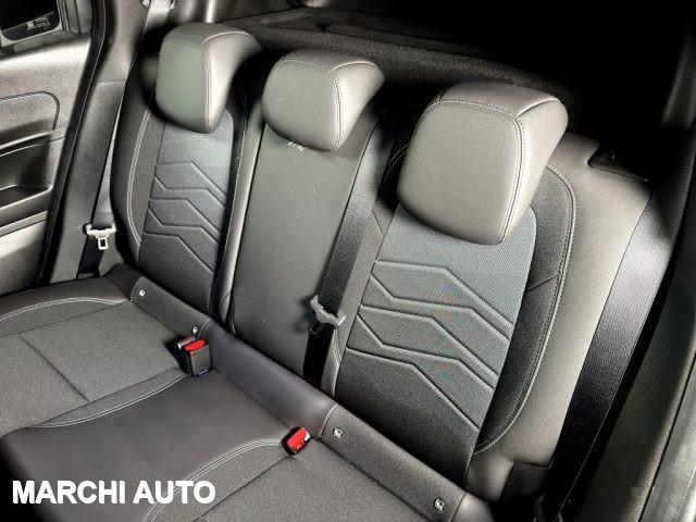 JEEP Avenger 1.2 Turbo 100 CV MHEV Summit