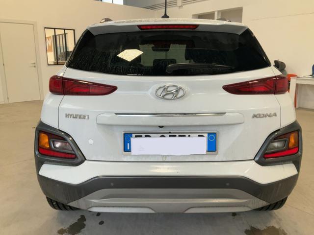 HYUNDAI Kona 1.0 T-GDI Xpossible