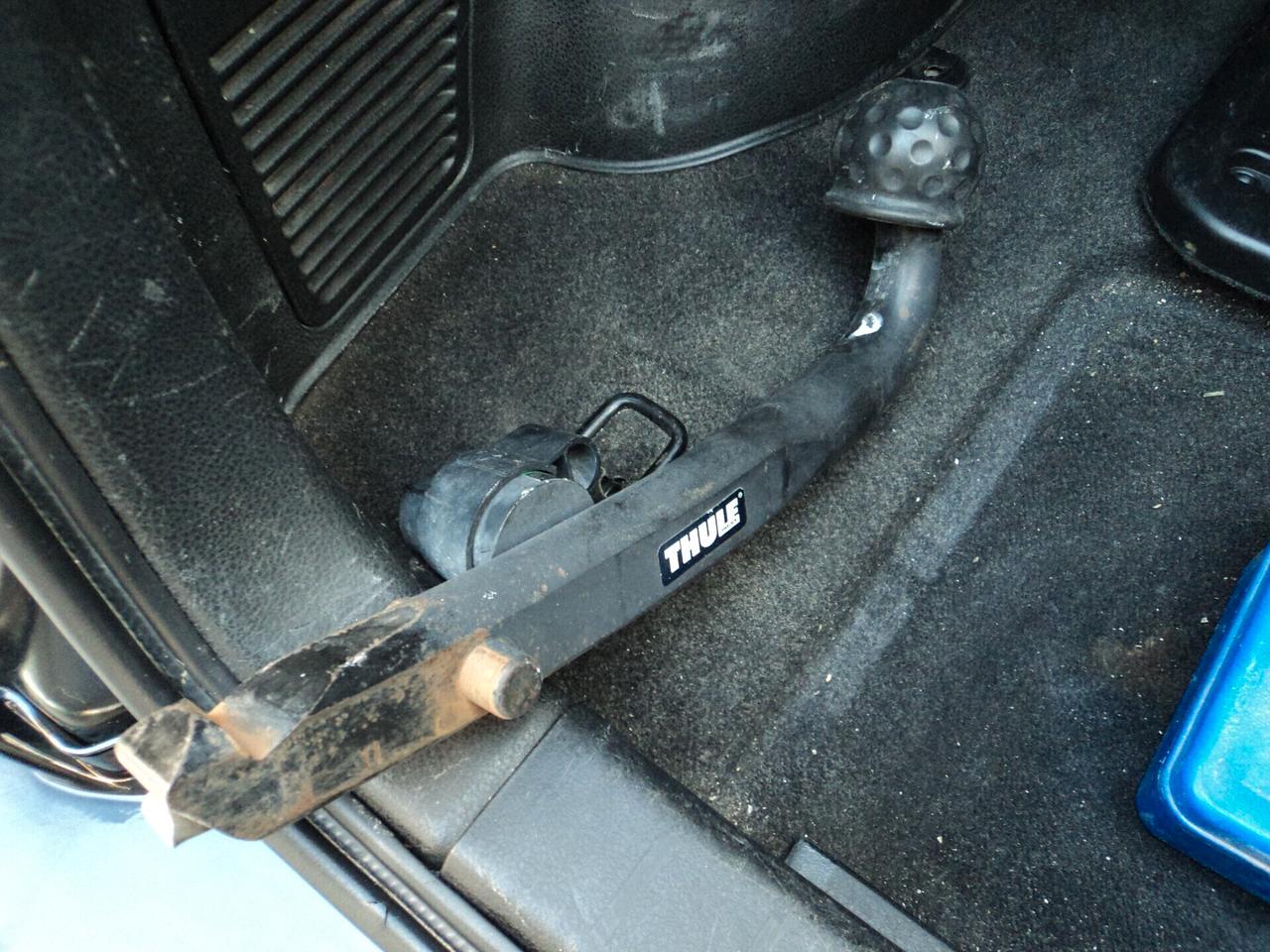 Suzuki Grand Vitara 1.9 4X4