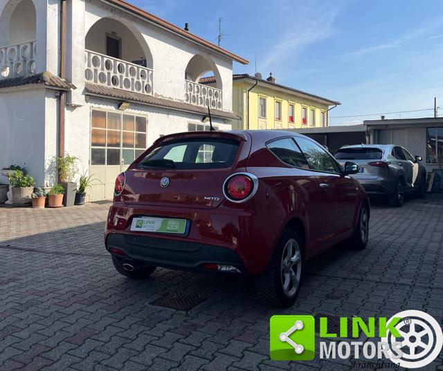 ALFA ROMEO MiTo 1.3 JTDm 95 CV S&S