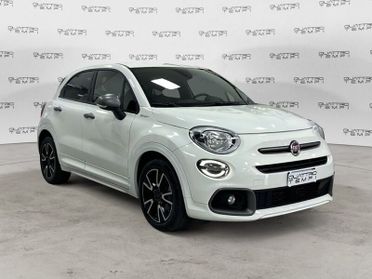 FIAT 500X 1.6 Mjet 130cv E6D Sport