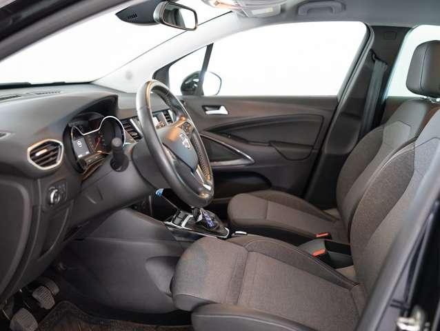 Opel Crossland X Crossland 2021 1.5 ecotec Elegance 110cv