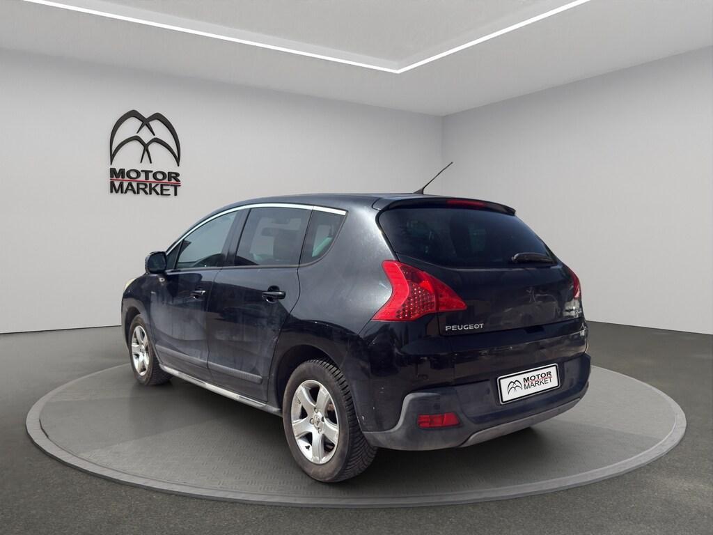 Peugeot 3008 1.6 HDi Business Robotizzato