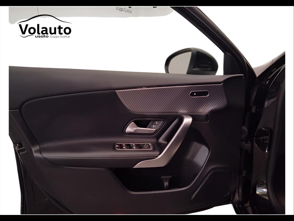 Mercedes-Benz Classe A - W177 2023 - A 180 d Progressive Advanced auto