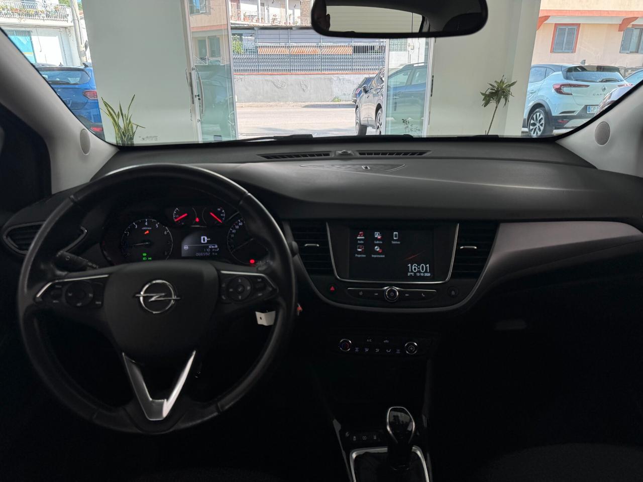 Opel Crossland 1.2 83cv Edition