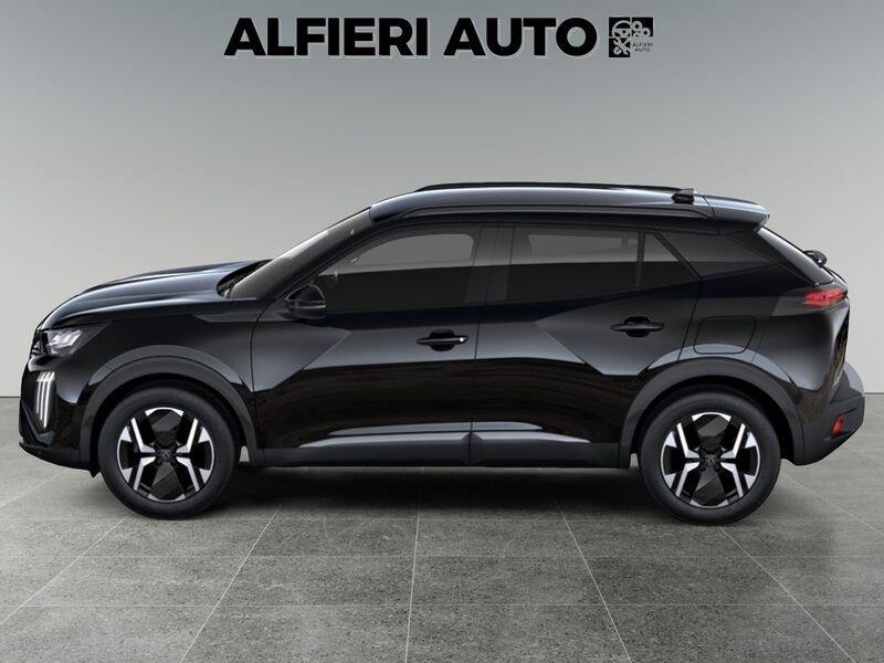 Peugeot 2008 1.2 Benzina 100cv S&S Allure Km0 *Prezzo Reale*