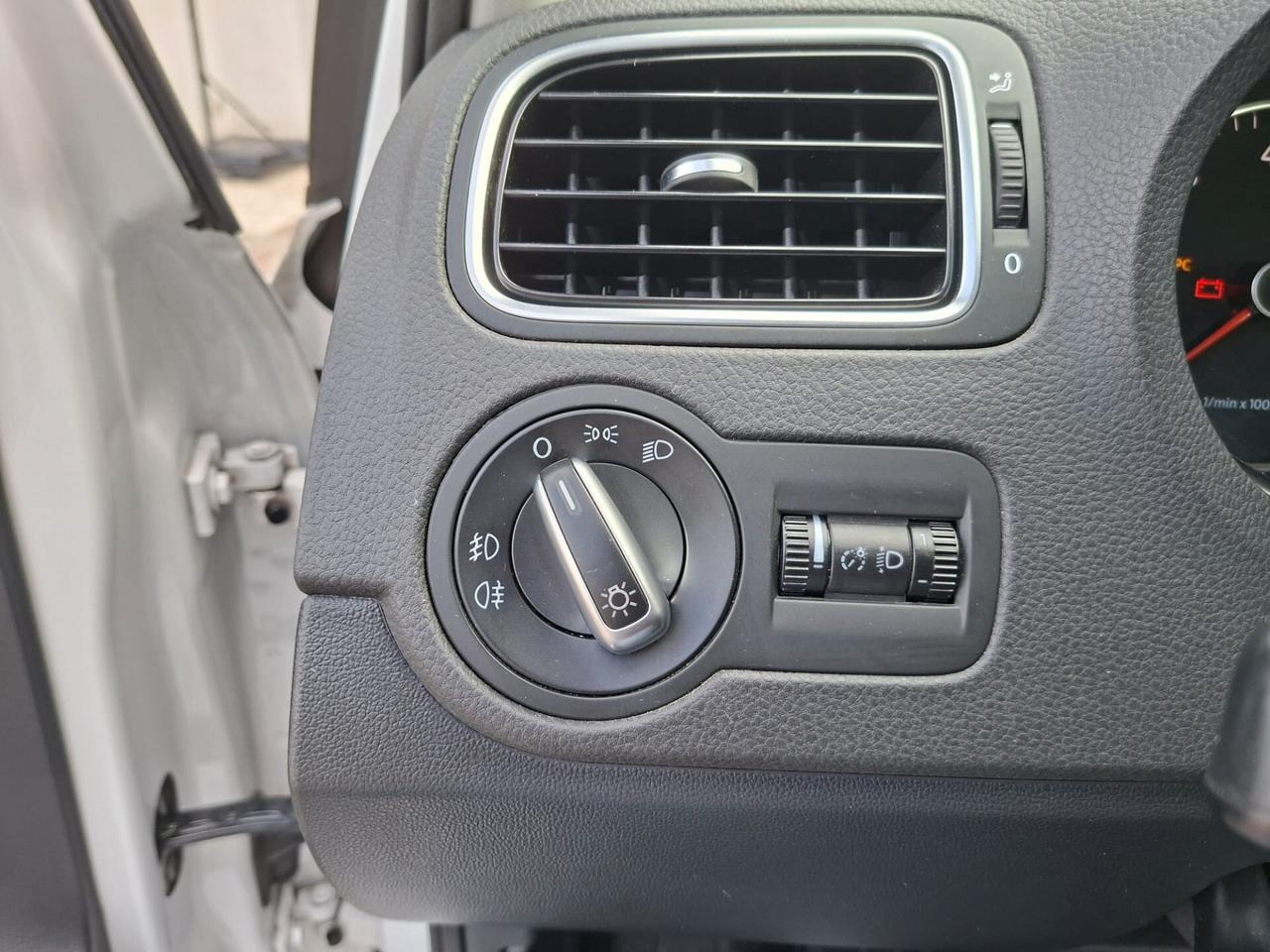 Volkswagen Polo 1.2 5 porte R-Line