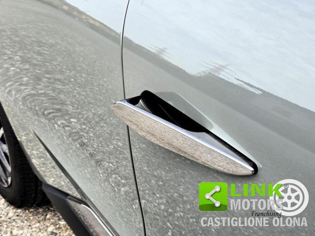DS AUTOMOBILES DS 4 130 CV Rivoli
