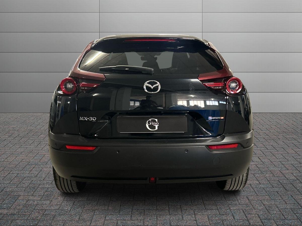 MAZDA MX-30 17,8kWh R EV phev Prime Line