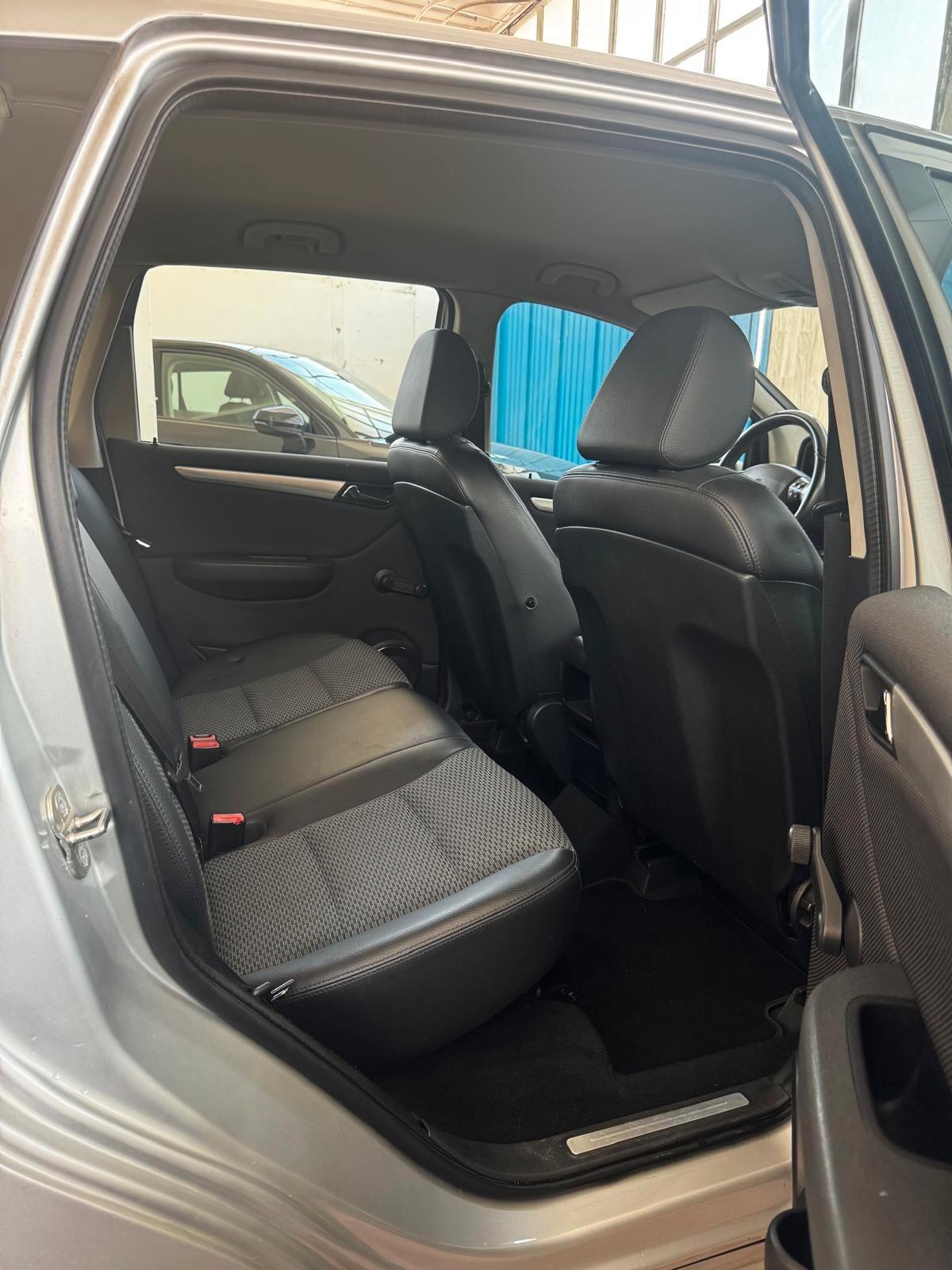 Mercedes-benz A 160 Elegance NEOPATENTATI