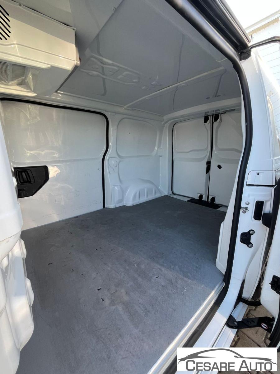 CITROEN JUMPY