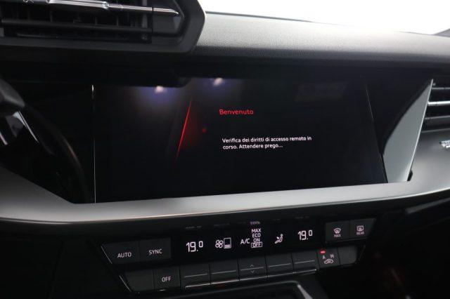 AUDI A3 A3 SPB 30 TDI