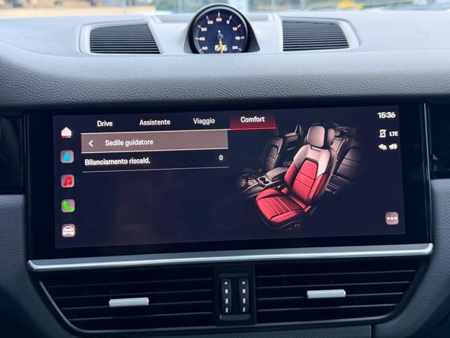 PORSCHE Cayenne Coupé 3.0 V6 E-Hybrid (FULL OPTIONAL)