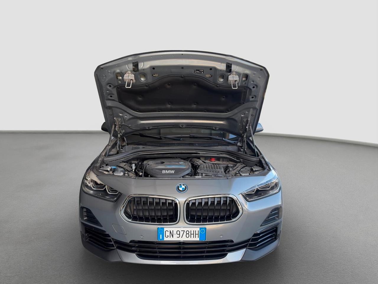 Bmw X2 xDrive25e Business-X