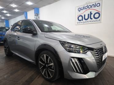 Peugeot 208 Hybrid 145 e-DCS6 GT Exclusive