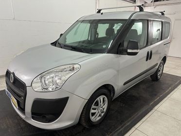 FIAT Doblo 1.6 mjt 16v Active