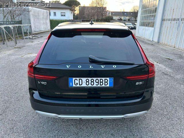 VOLVO V90 Cross Country 2.0 b5 Business Pro awd auto TETTO/PELLE - GD889BB