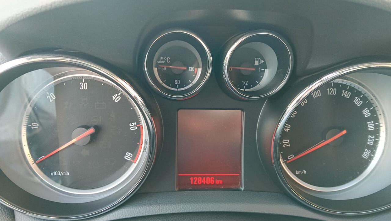 OPEL MOKKA 1.6 CDTI AUTO -PREZZO PROMO!