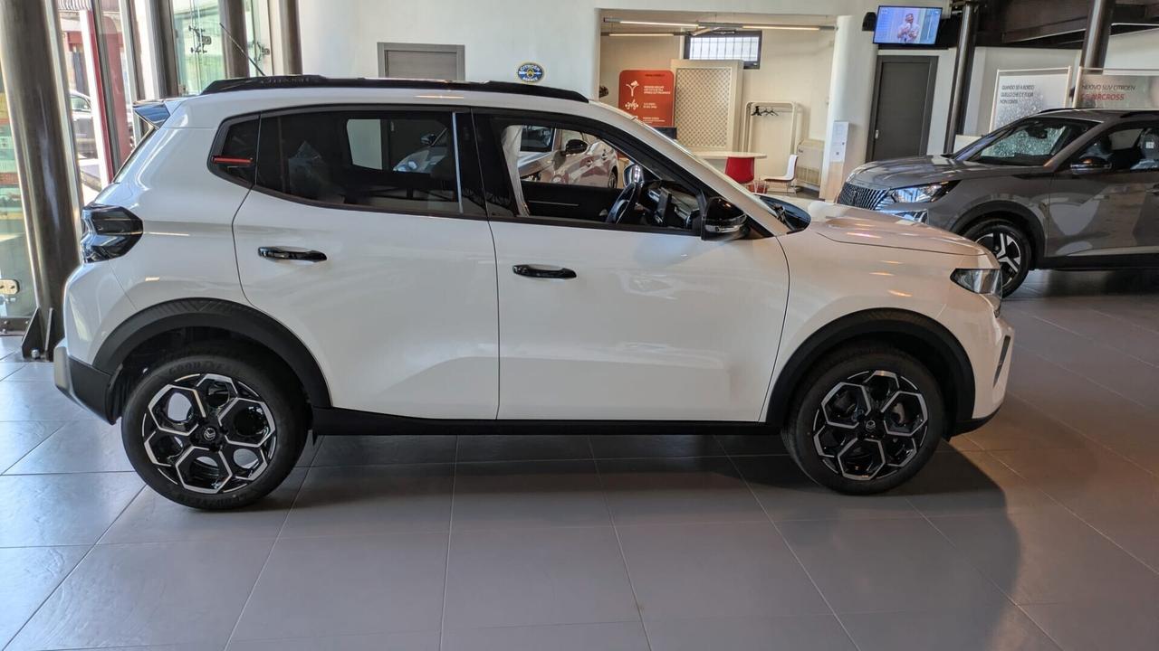 Citroen C3 Turbo 100 MAX km 0