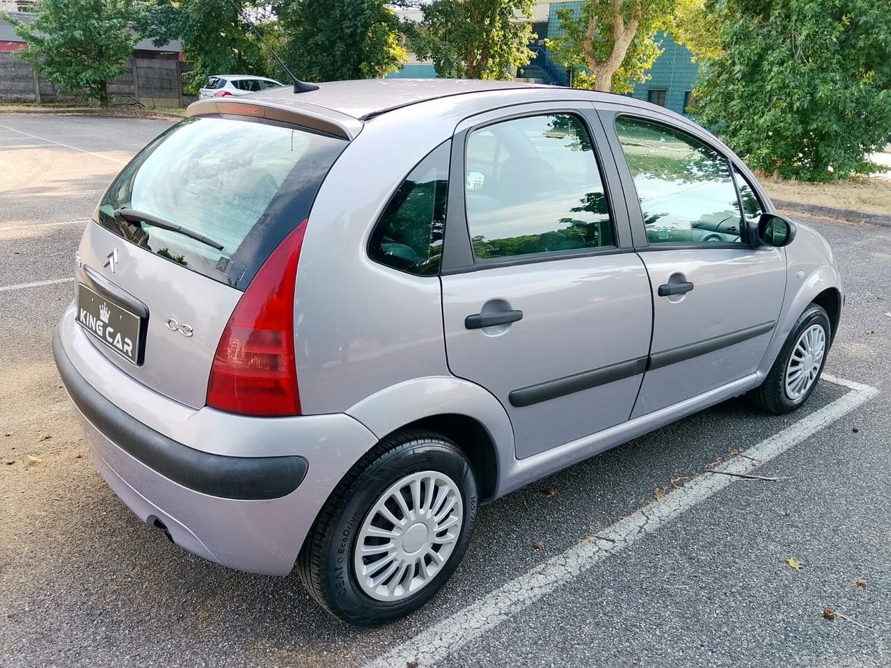Citroen C3 1.1 Elegance