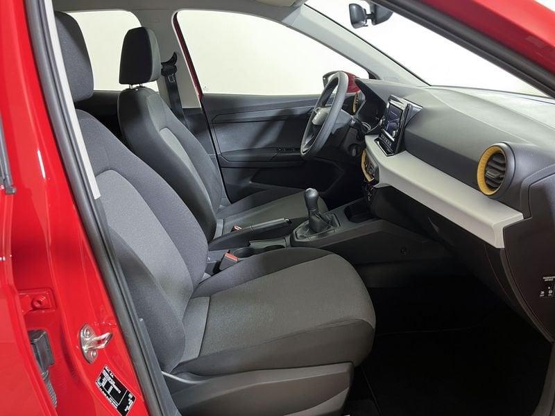 Seat Arona Arona 1.0 EcoTSI Reference