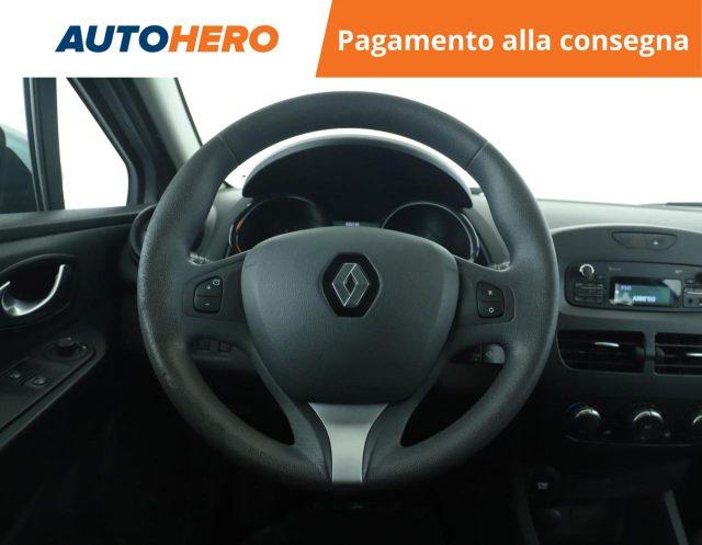 RENAULT Clio 1.2 75CV 5 porte Life