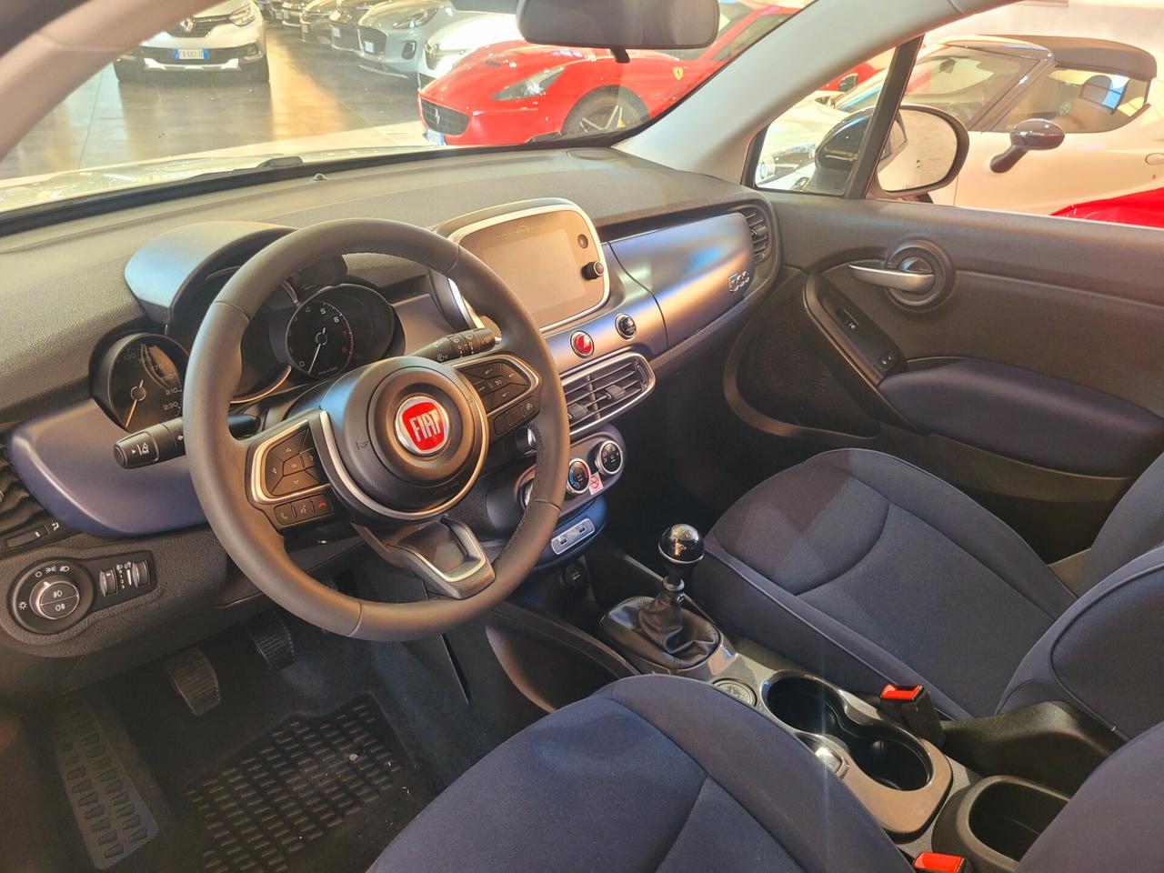 Fiat 500X 1.0 T3 120 CV Cult