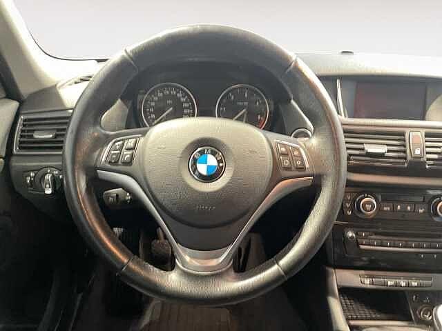 BMW X1 18d 2.0D 143CV xDrive X-Line - NEOPATENTATI