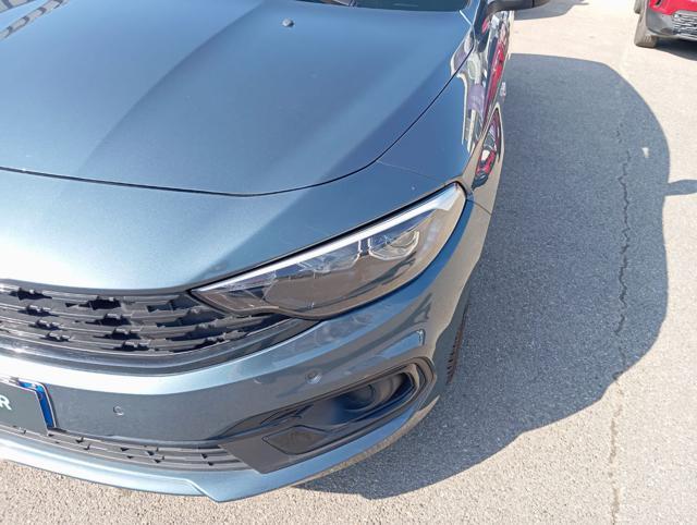 FIAT Tipo *PROMO* 1.6 Mjt S&S SW