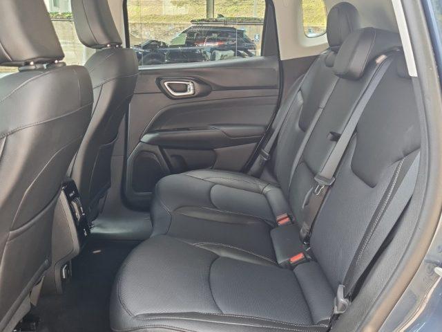 JEEP Compass MY24 E-HYBRID 1500 130CV SUMMIT AUTOCARRO