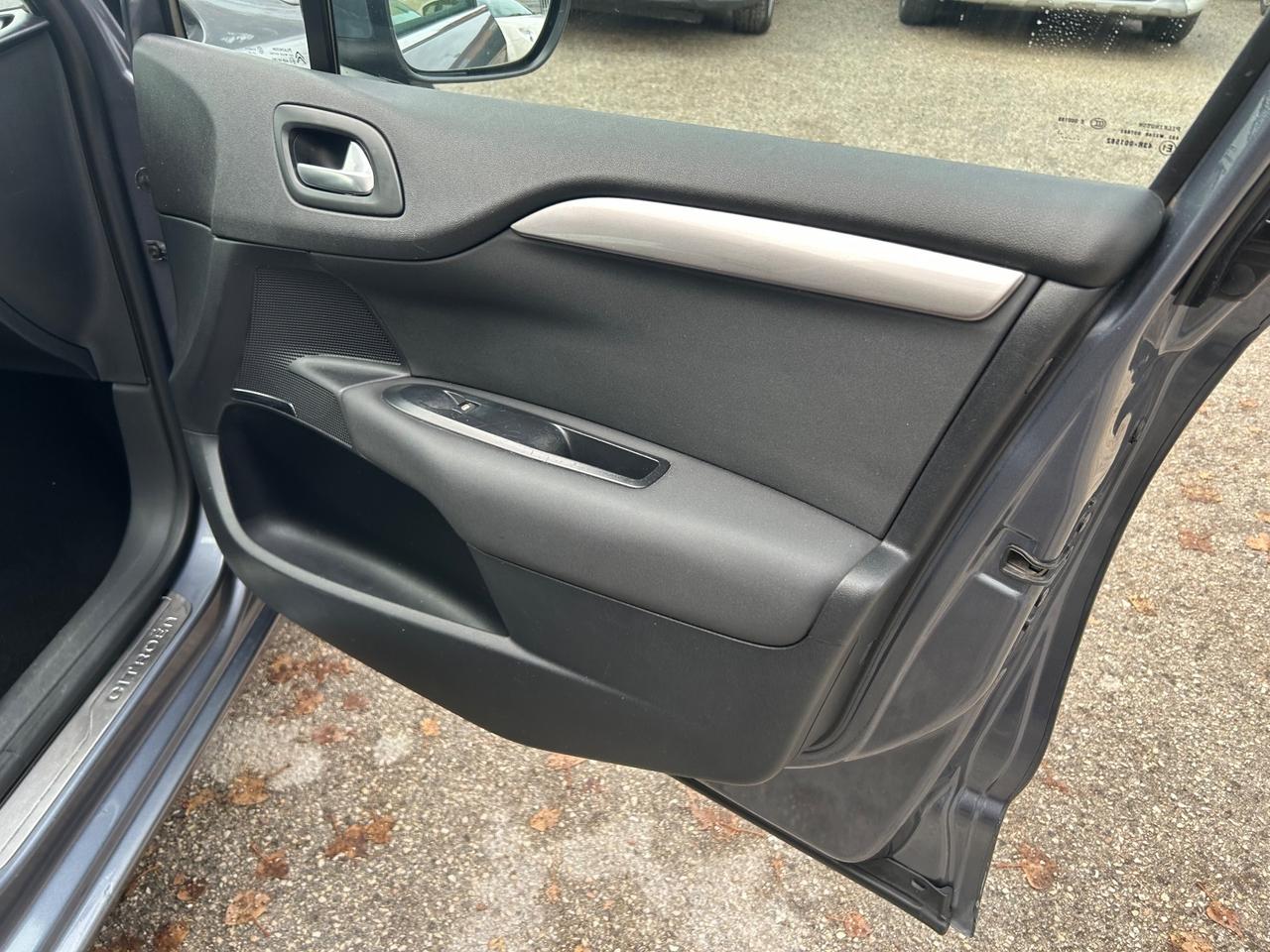 Citroen C4 1.6 e-HDi 110 airdream Exclusive Euro5