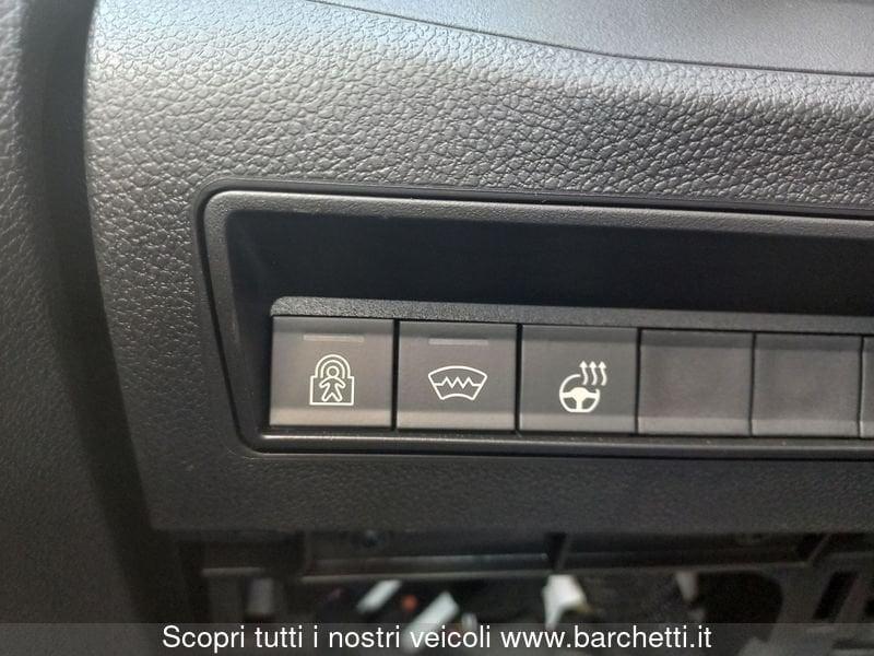Toyota Proace City Verso Proace City Verso 1.5D 100 CV S&S L1 Executive