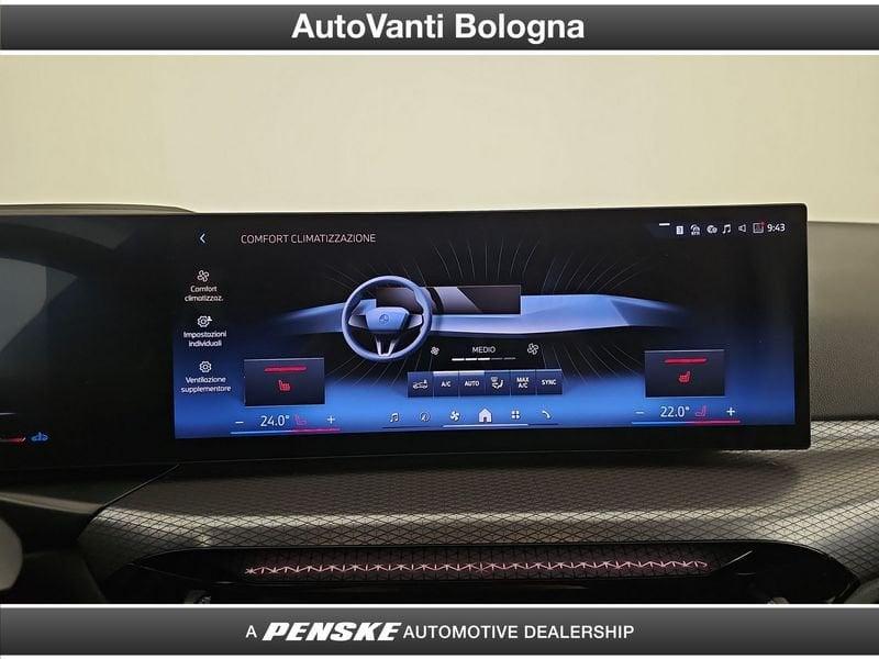 BMW Serie 3 320d 48V xDrive Touring Msport Pro