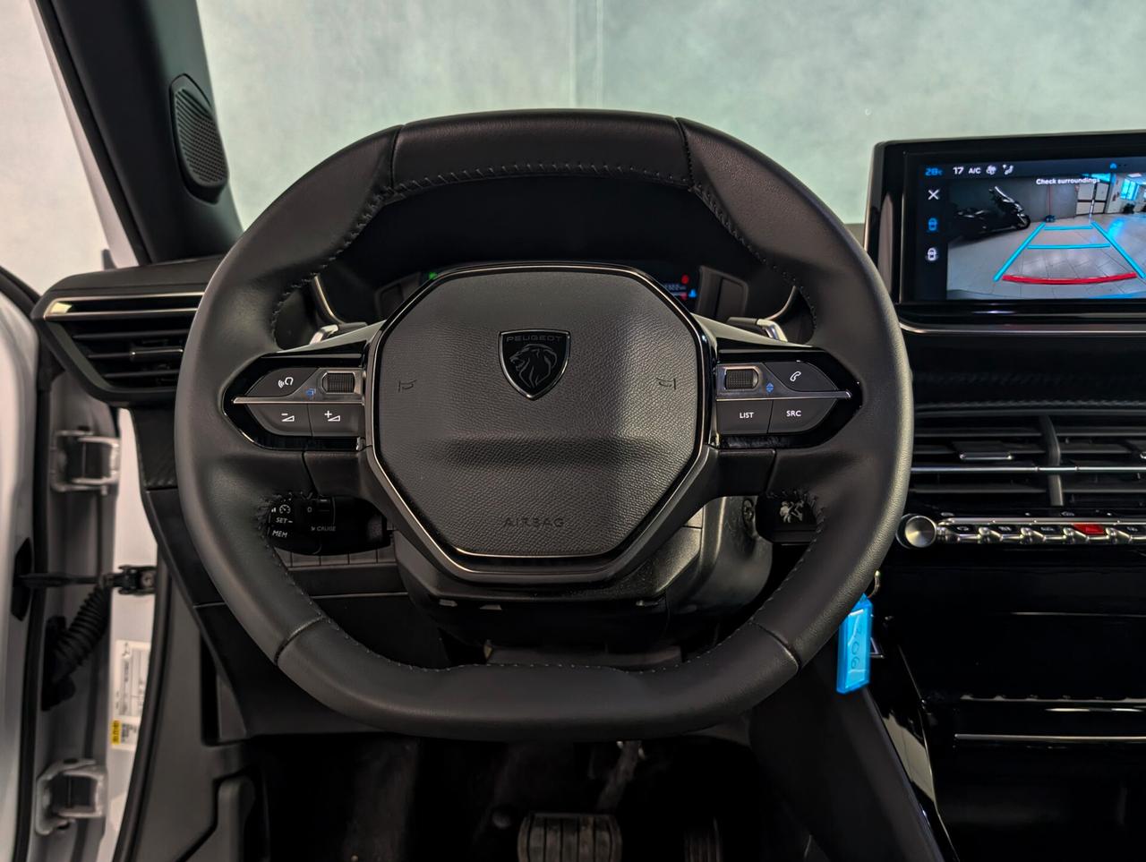 PEUGEOT 2008 PURETECH 130 CV EAT8 ALLURE