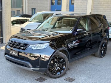 Land Rover Discovery 2.0 SD4 240 CV HSE Luxury