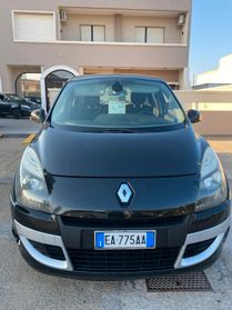 Renault Scenic Scénic X-Mod 1.5 dCi 110CV Confort