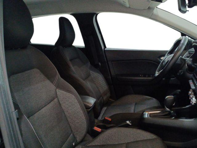 RENAULT Captur Full Hybrid E-Tech 145 CV Zen