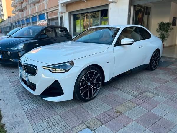 Bmw 230 230i Coupé