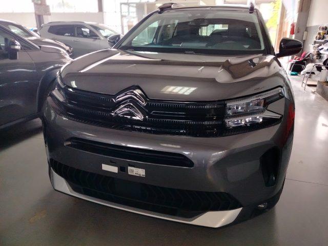 CITROEN C5 Aircross BlueHDi 130 S&S EAT8 Max km0