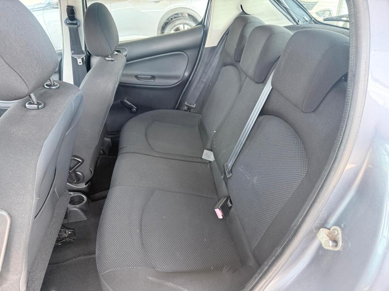 Peugeot 206 Plus 1.1 60CV 5p. Trendy ECO GPL