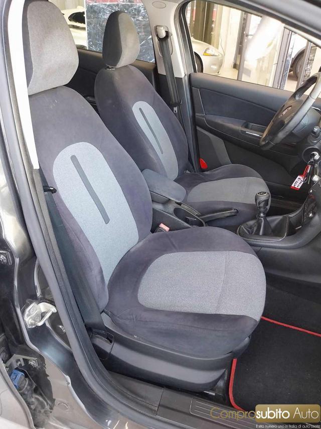 FIAT Bravo 1.6 MJT 105 CV DPF Emotion