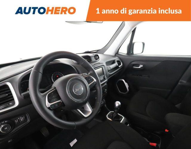 JEEP Renegade 1.0 T3 Sport