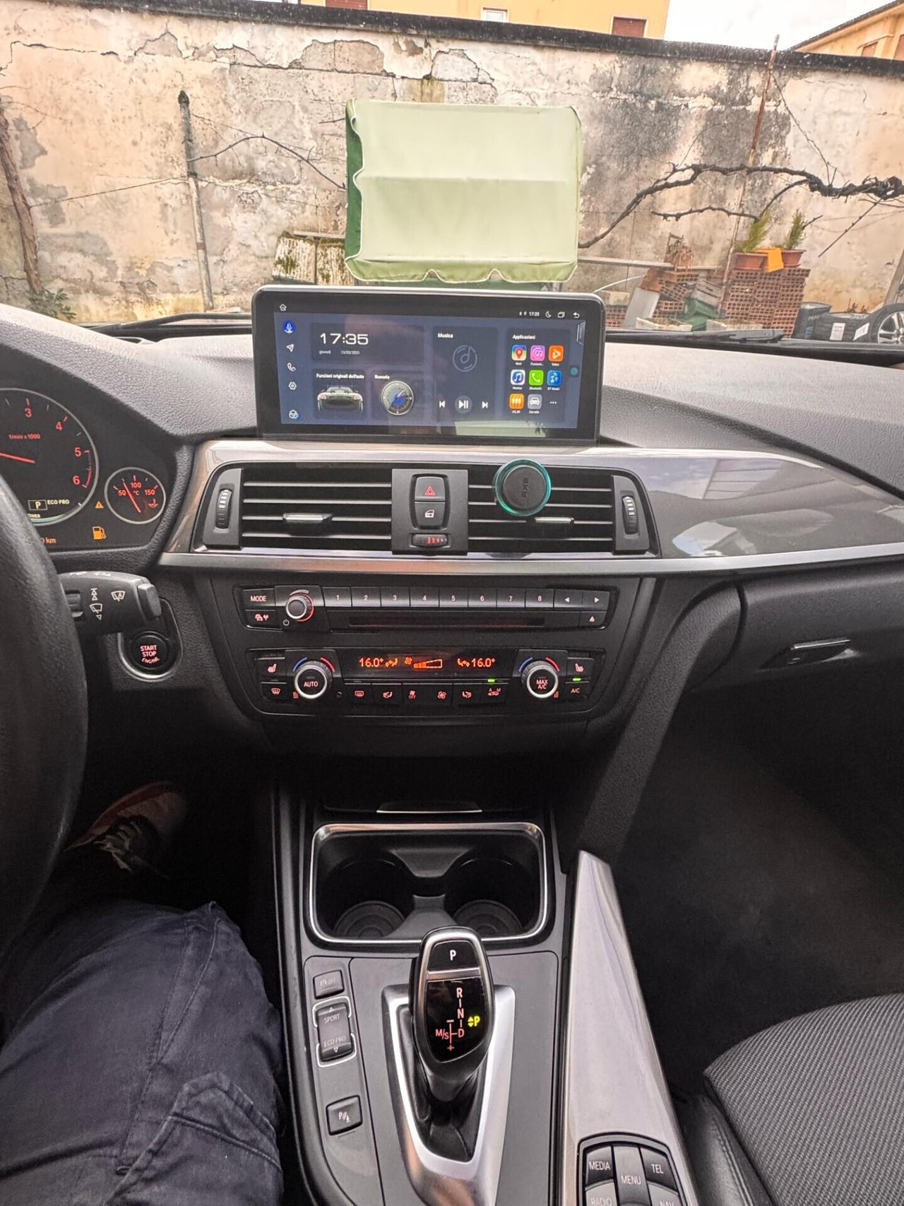 Bmw 320 320d Touring Msport